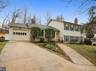 7000 Springfield Village Ct, Springfield, VA 22152