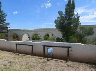 210 N 9th St, Tombstone, AZ 85638