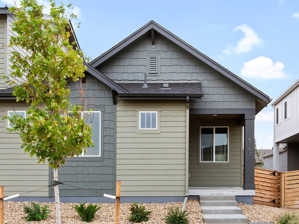 Craftsman Elevation