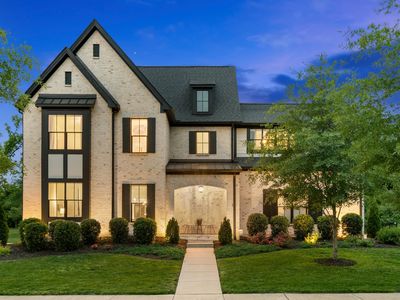 1086 Memorial Dr, Franklin, TN, 37064