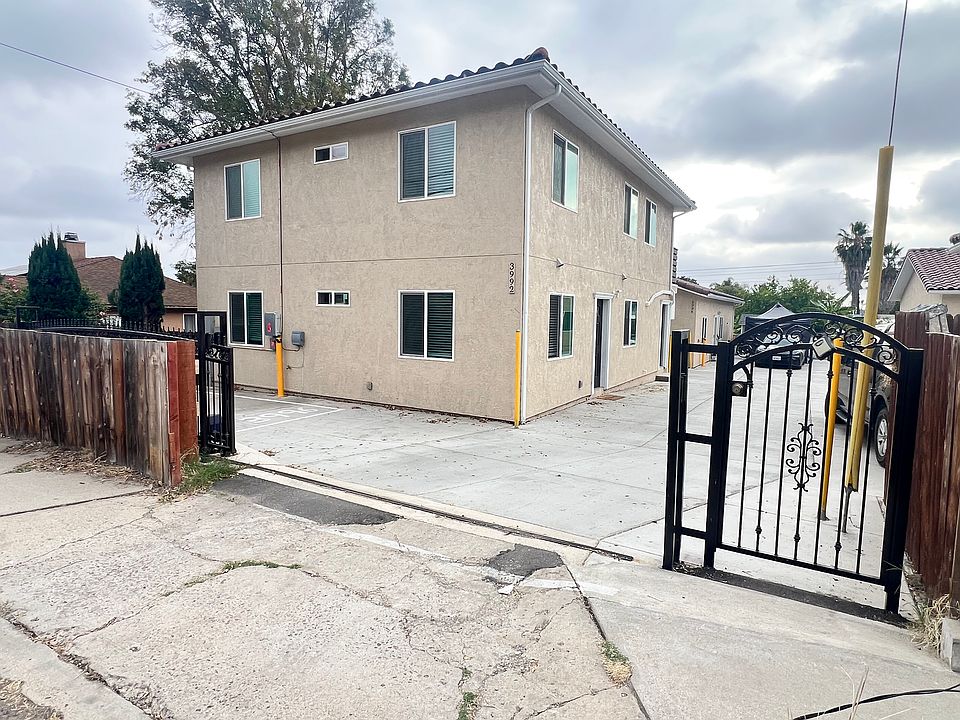1st image of 3992 Massachusetts Ave #A
