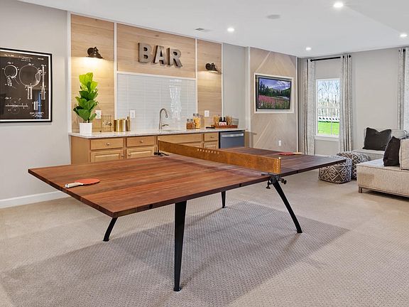 The Rowan Lower Level