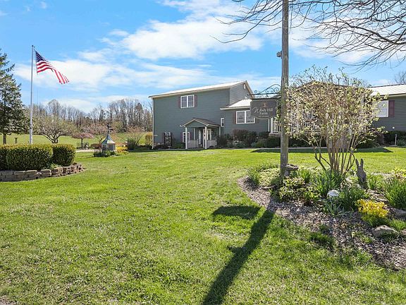3rd image of 4231 Canaan Rd