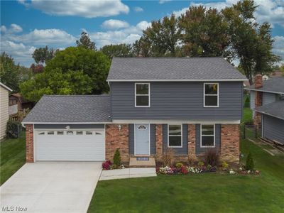 36511 Spindrift Dr, Eastlake, OH, 44095