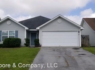 5 Beacon Ln, Port Wentworth, GA 31407