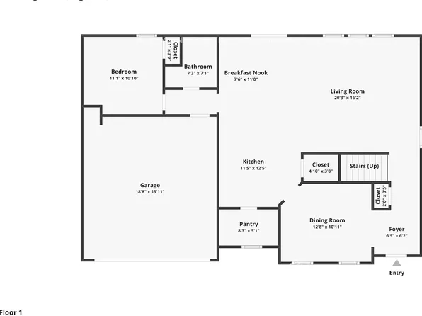 1482 Ewing Farm Dr, Loganville, GA
