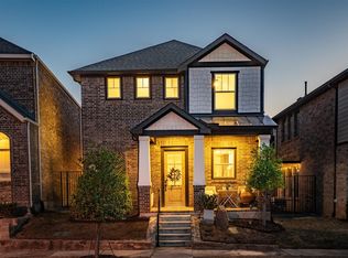 813 Forest Lake Rd, Flower Mound, TX 75028