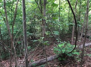 0 Sims Harris Rd LOT 0, Lula, GA 30554