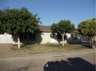 751 N Sonora St, Coolidge, AZ 85128