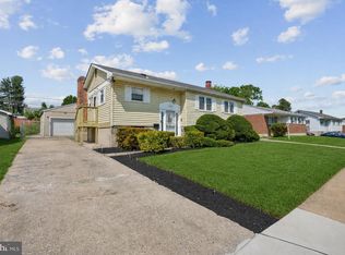 3723 Eastman Rd, Randallstown, MD 21133