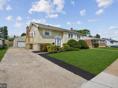 3723 Eastman Rd, Randallstown, MD, 21133
