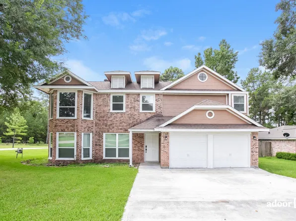 11845 La Salle Heights Ct, Conroe, TX 77304
