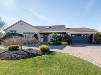 160 Harbor Lane, Massapequa Park, NY, 11762