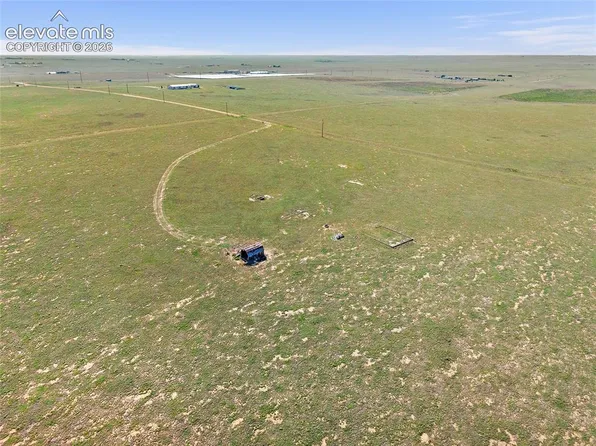 33990 Book Rd, Yoder, CO 80864