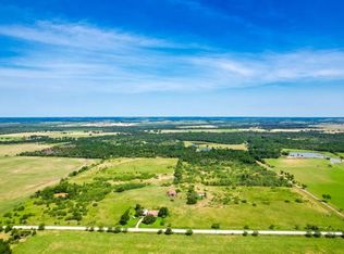 2434 County Road 656, Thornton, TX 76687
