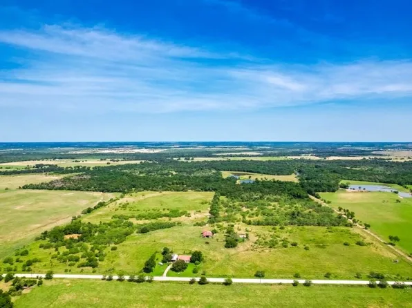 2434 Lcr 656, Thornton, TX 76687