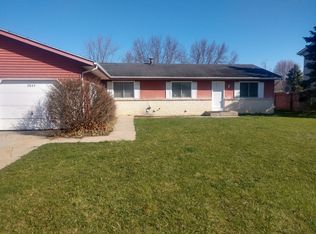 2045 Old Valley Ct SE, Kentwood, MI
