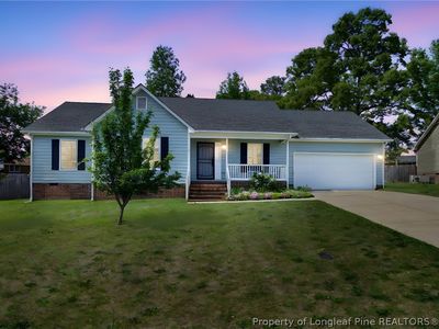 524 Killeen Rd, Fayetteville, NC, 28303