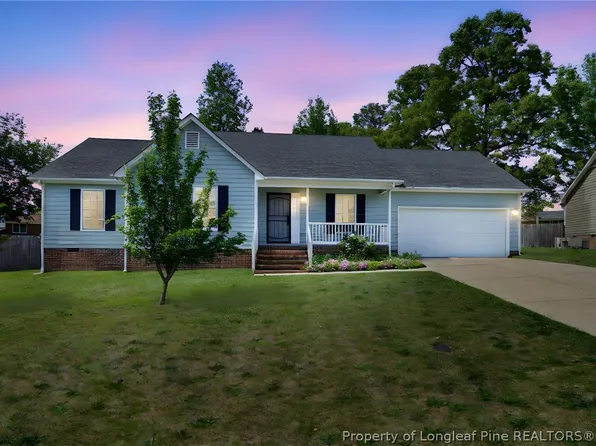 524 Killeen Rd, Fayetteville, NC 28303