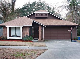 3614 Bridgewood Dr, Jacksonville, FL 32277