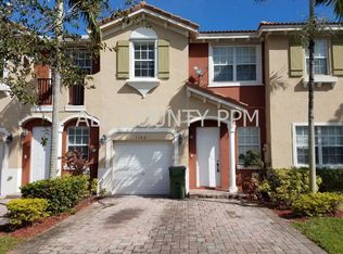 1105 NE 31st Ter, Homestead, FL 33033
