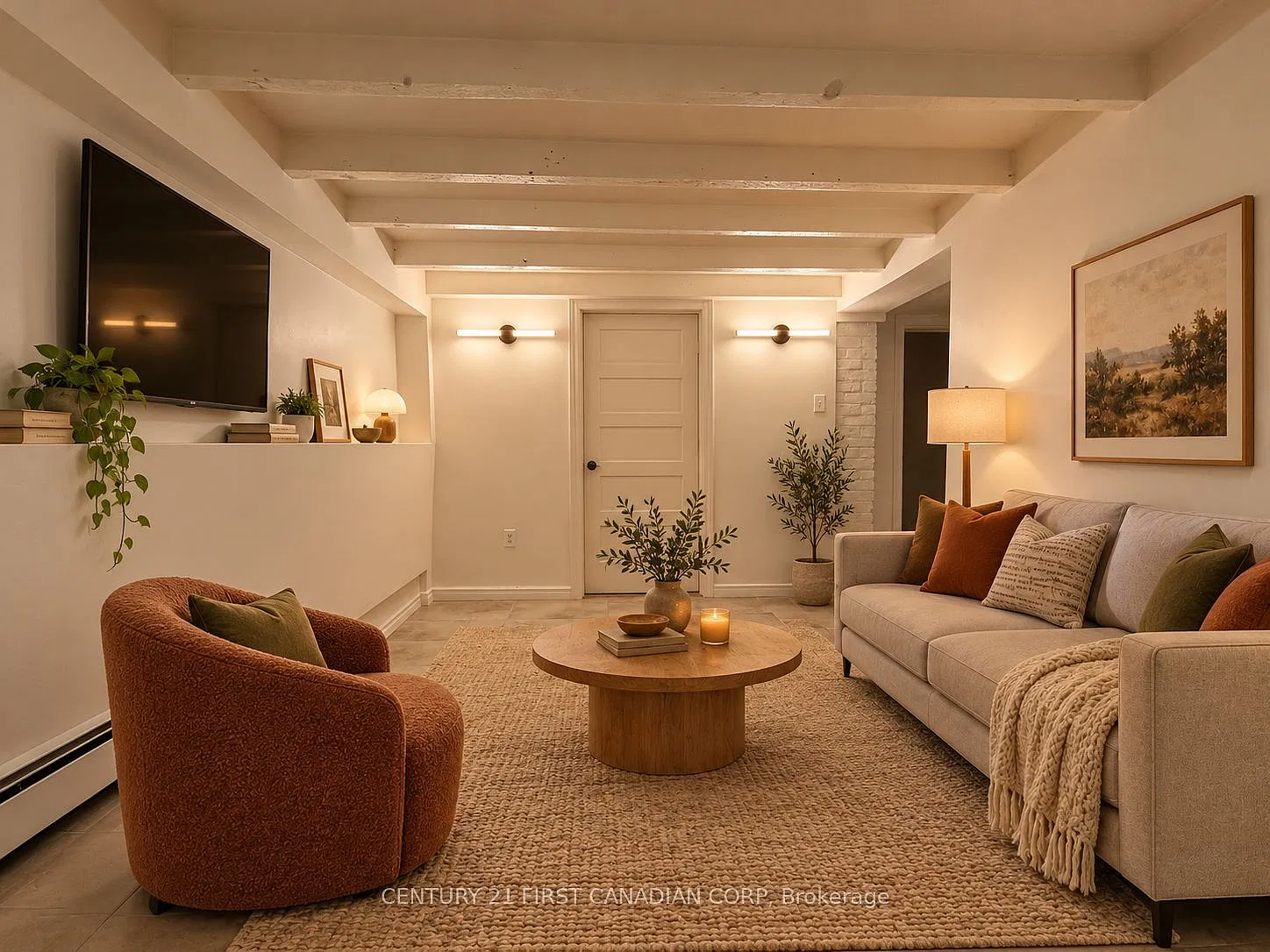 1 Waverley Pl — Photo 1