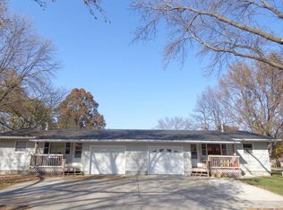 1901 Morningside Dr, Brookings, SD 57006