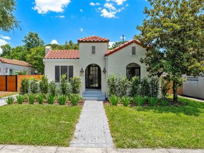 906 STETSON STREET, Orlando, FL, 32804
