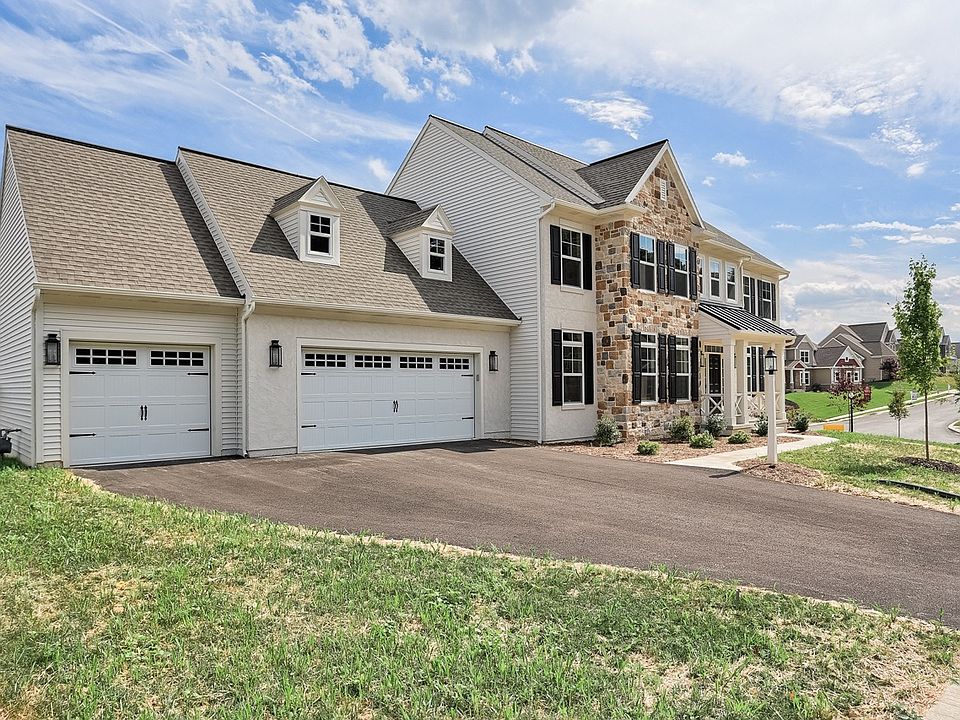 Steitz Plan, Autumn Oaks, Harrisburg, PA 17112 Zillow