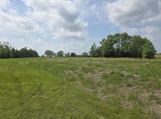 172 County Road 4214 Daniels Chapel Rd, Naples, TX 75568