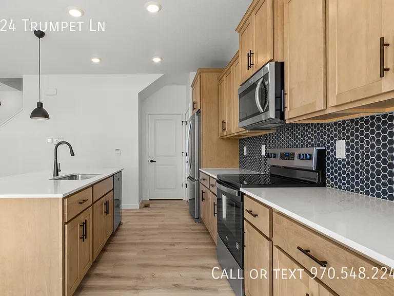 824 Trumpet Ln — Photo 12