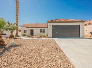 2719 Frangipani Ct, North Las Vegas, NV 89031