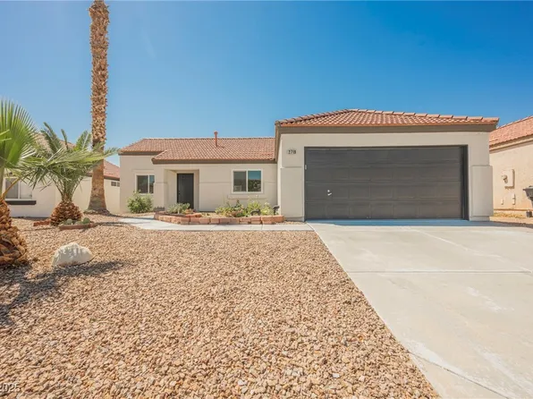 2719 Frangipani Ct, North Las Vegas, NV 89031