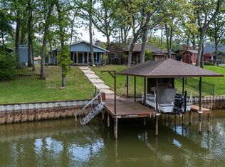 112 Greenwood Dr, Trinidad, TX 75163