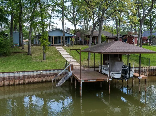 112 Greenwood Dr, Trinidad, TX 75163