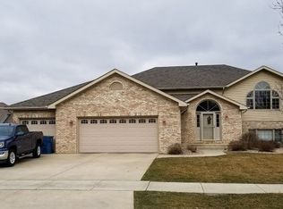 9574 Calumet St, Dyer, IN 46311