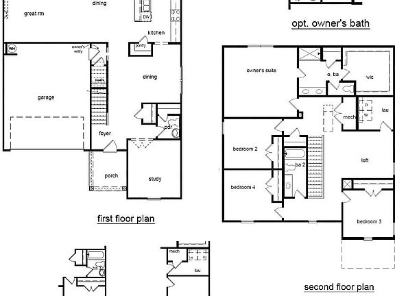 2nd image of 771 Summerwood Ln