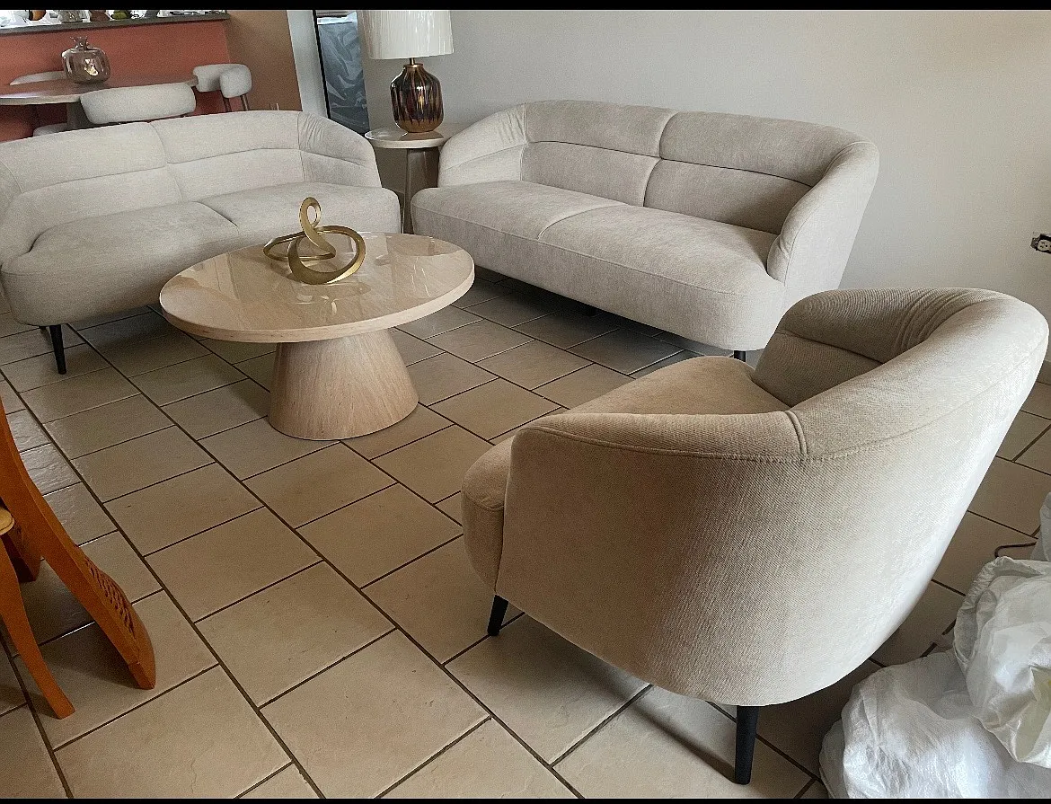 2 bed, $1,400 — Photo 3