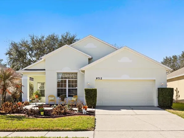 9712 Myrtle Creek Ln, Orlando, FL 32832