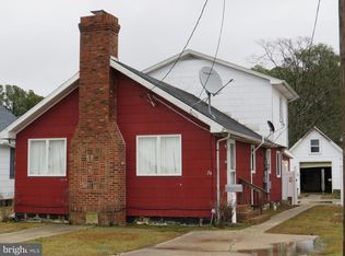 26 Wynfall Ave, Crisfield, MD 21817
