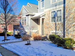 7626 W 158th Ter, Overland Park, KS 66223