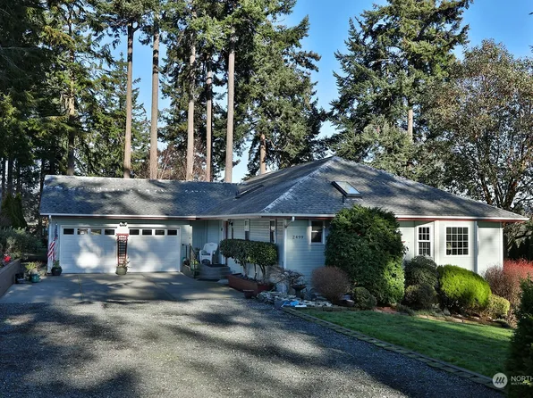 2499 Soundview Drive, Langley, WA 98260