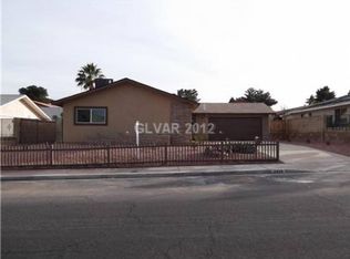 4329 El Cholo Way, Las Vegas, NV 89121