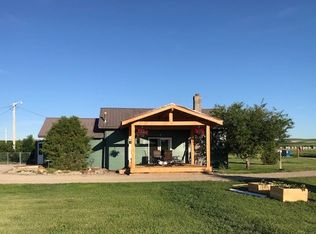 116 Quail Ln, Lewistown, MT 59457