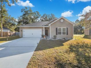 96 Griffin Rd, Allenhurst, GA 31301