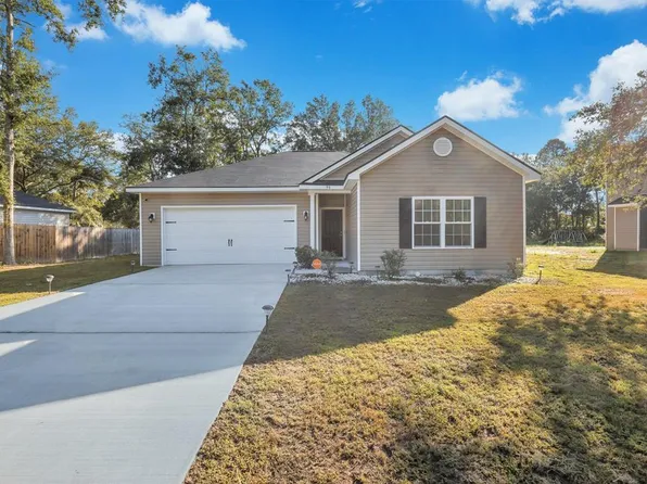 96 Griffin Rd, Allenhurst, GA 31301