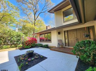 2221 Burroughs Ave, Linwood, NJ 08221