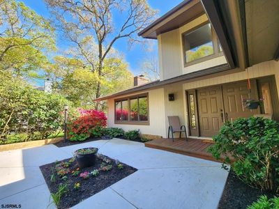 2221 Burroughs Ave, Linwood, NJ, 08221