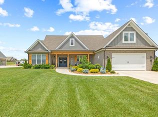 3047 Westowne Cir, Cookeville, TN 38501
