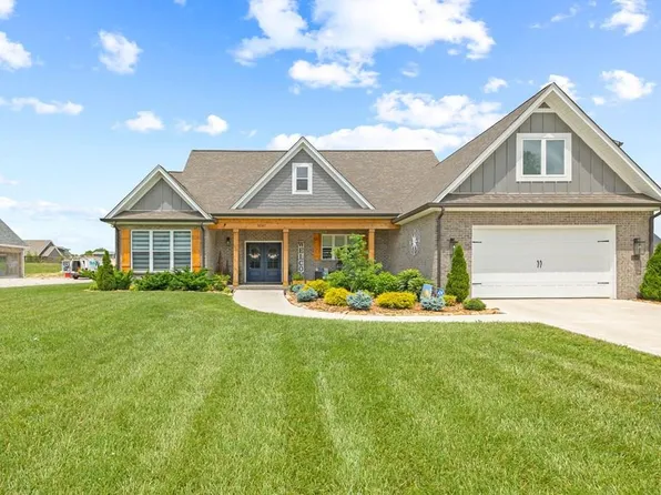 3047 Westowne Cir, Cookeville, TN 38501